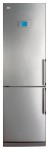 Refrigerator LG GR-B429 BLJA 59.50x190.00x64.40 cm