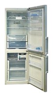 Buzdolabı LG GR-B429 BPQA fotoğraf, özellikleri