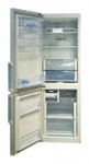 Холодильник LG GR-B429 BPQA 60.00x190.00x65.00 см