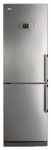 Хладилник LG GR-B429 BTQA 59.50x190.00x64.40 см