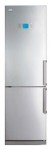 Refrigerator LG GR-B459 BLJA 57.20x200.00x63.30 cm