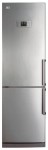 Хладилник LG GR-B459 BLQA 59.50x200.00x64.40 см