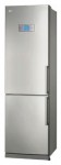 Хладилник LG GR-B459 BSKA 59.50x200.00x64.40 см