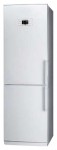 Refrigerator LG GR-B459 BSQA 60.00x200.00x65.00 cm