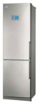 Refrigerator LG GR-B459 BTJA 59.50x200.00x64.40 cm
