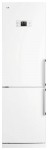 Refrigerator LG GR-B459 BVQA 59.50x200.00x64.40 cm