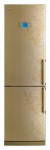 Холодильник LG GR-B469 BVTP 59.50x200.00x63.30 см