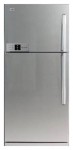 Холодильник LG GR-B492 YCA 68.00x172.50x72.50 см