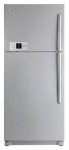 Хладилник LG GR-B492 YVQA 68.00x172.50x72.50 см