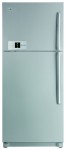 Холодильник LG GR-B492 YVSW 75.50x177.70x70.70 см