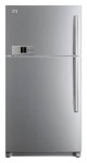 Hűtő LG GR-B652 YLQA 86.00x179.40x73.30 cm