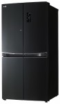 冰箱 LG GR-D24 FBGLB 91.20x179.70x75.80 厘米