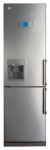 Холодильник LG GR-F459 BTJA 59.50x196.70x63.30 см