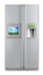 Refrigerator LG GR-G217 PIBA 90.00x179.00x76.00 cm