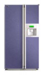 Хладилник LG GR-L207 NAUA 89.00x178.00x75.50 см