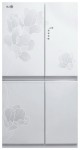 Хладилник LG GR-M247 QGMH 91.00x178.50x78.80 см