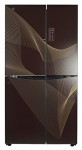 Ledusskapis LG GR-M257 SGKR 91.20x178.50x91.50 cm