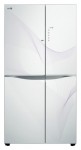 ตู้เย็น LG GR-M257 SGKW 91.20x178.50x91.50 เซนติเมตร