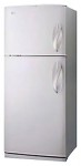 Хладилник LG GR-M392 QVSW 60.80x159.10x75.00 см