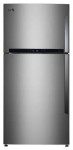 Хладилник LG GR-M802 GEHW 86.00x184.00x73.00 см