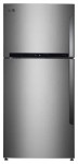Холодильник LG GR-M802 GLHW 86.00x184.00x73.00 см
