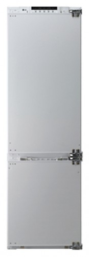 šaldytuvas LG GR-N309 LLA nuotrauka, Info