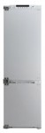 Kjøleskap LG GR-N309 LLB 55.40x177.50x54.40 cm