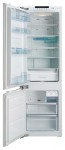 Холодильник LG GR-N319 LLA 55.40x177.50x56.00 см