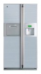 Hűtő LG GR-P207 MAU 89.80x175.60x76.20 cm
