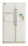 Hűtő LG GR-P207 NAU 90.00x176.00x76.00 cm