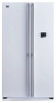 Refrigerator LG GR-P207 WVQA 89.40x175.30x72.50 cm