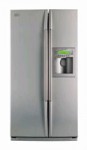 Refrigerator LG GR-P217 ATB 89.40x175.00x79.00 cm