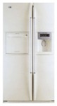 Refrigerator LG GR-P217 BVHA 89.40x175.10x79.00 cm