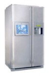 Refrigerator LG GR-P217 PIBA 89.40x175.10x79.00 cm