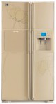Холодильник LG GR-P227ZCAG 89.80x175.80x76.20 см