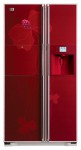冰箱 LG GR-P247 JYLW 91.20x178.50x80.70 厘米