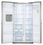 Холодильник LG GR-P247 PGMK 91.20x178.50x78.70 см