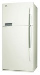 Холодильник LG GR-R562 JVQA 75.50x177.70x69.90 см