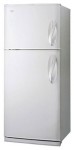 Refrigerator LG GR-S462 QVC 68.00x172.50x70.90 cm