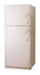 Refrigerator LG GR-S472 QVC 68.00x171.50x71.70 cm