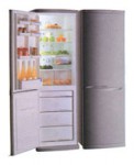 Refrigerator LG GR-SN389 SQF 60.00x188.00x62.00 cm