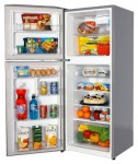 Refrigerator LG GR-V292 RLC 53.70x160.50x63.80 cm