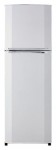 Холодильник LG GR-V292 SC 53.70x160.50x63.80 см