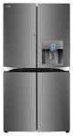 Холодильник LG GR-Y31 FWASB 91.20x179.70x92.30 см