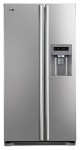 Холодильник LG GS-3159 PVFV 89.40x175.30x72.50 см