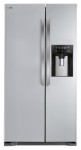 Hűtő LG GS-L325 PVCV 89.40x175.30x73.10 cm