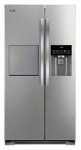 Refrigerator LG GS-P325 PVCV 89.40x175.30x66.50 cm