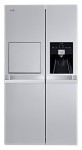 Refrigerator LG GS-P545 NSYZ 89.40x175.60x72.30 cm
