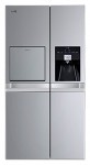 Refrigerator LG GS-P545 PVYV 89.40x175.60x72.30 cm