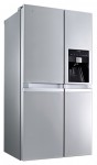 Hűtő LG GSL-545 PVYV 89.40x175.60x72.30 cm